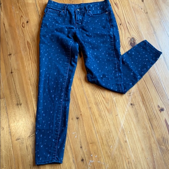 GAP Denim - 1969 Jeans